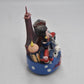 Betty Boop Riding Musical Figurine – King Features Syndicate
