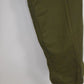British Army Olive Green Lightweight Combat Trousers – Size 85/80/96