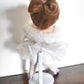 Vintage Ashton Drake Galleries My Little Ballerina Porcelain Doll