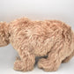 Steiff Grizzly Bear Mohair 069345 - Retired & Tagged - 42cm