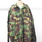 British Army 85 Pattern DPM Combat Smock Jacket Size 170/96 Grade 1