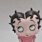 Betty Boop Sitting Cross-Legged Figurine – King Features Syndicate