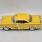 Mira 1955 Buick Century American Taxi 1/18 Scale Model Car #6116