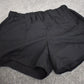 British Army Surplus Navy Blue PTI Shorts – Men's Gym Trunks, Tri-Service Size M