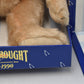 Merrythought Diamond Jubilee Bear 1930–1990 – Limited Edition #1873
