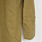 British Army 1951 Pattern KF Hairy Mary Wool Combat Shirt – Size 40" Dated 1952