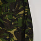 British Army Woodland DPM Combat Lightweight Jacket/Shirt – Size 170/88