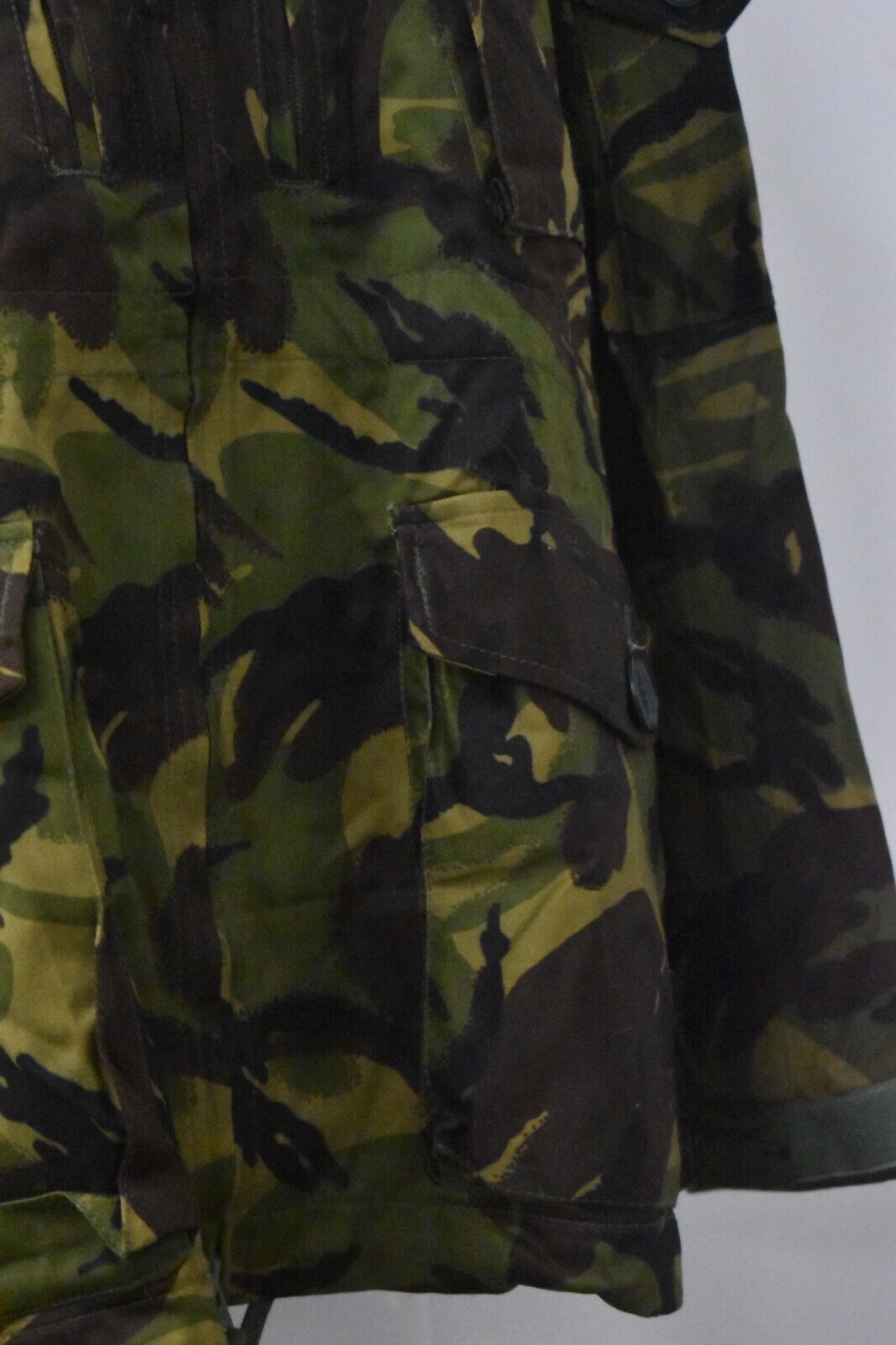 British Army 94 Pattern Temperate Combat Jacket Smock 170/96