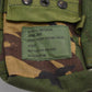 British Army DPM Woodland Medical Pouch – First Aider Trauma Pack (PLCE)