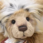 Charlie Bears Atiqah Teddy Bear Isabelle Lee Retired Tagged 46cm Collectable