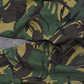 British Army DPM Camouflage MVP Waterproof Trousers – Zip Leg – Size 170/96