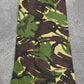 British Army SAS Gabardine Woodland DPM Gurkha Style Trousers 76/88/104 34"