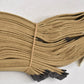 British Army WWII 37 Pattern Braces Cross Body Straps x10 Original Stores Bundle