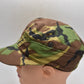 British Army Falklands War 68 Pattern DPM Patrol Combat Cap