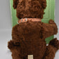 Big Softies Denton Limited Edition Mohair Teddy Bear – #60/250