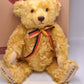 Steiff Andreas Commemorative Bear 1897-1997 655302 Limited Edition