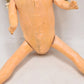 Antique Armand Marseille 1894 AM Bisque Head Doll With Teeth 35cm Vintage