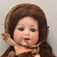 Antique Armand Marseille Koppelsdorf 996 Bisque Doll – 44cm – Sleepy Blinking
