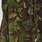 British Army Woodland DPM Combat Lightweight Jacket Shirt – Size 190/104