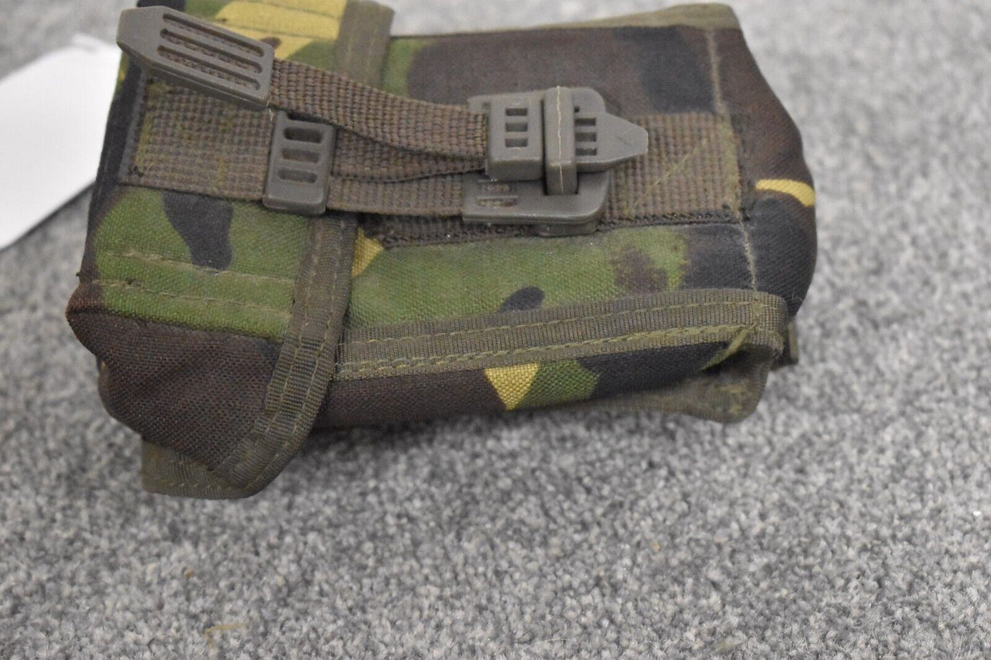 British Army LLM Laser Light Module DPM PLCE Pouch