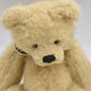 Charlie Bears Joshua Retired & Tagged