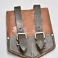 Vintage 1960s German Army Entrenching Tool Cover