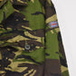 British Army Woodland DPM Combat Lightweight Jacket Shirt – Size 160/88