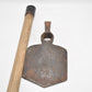 British Army WWII Entrenching Tool – Dated 1941, MKI Helve