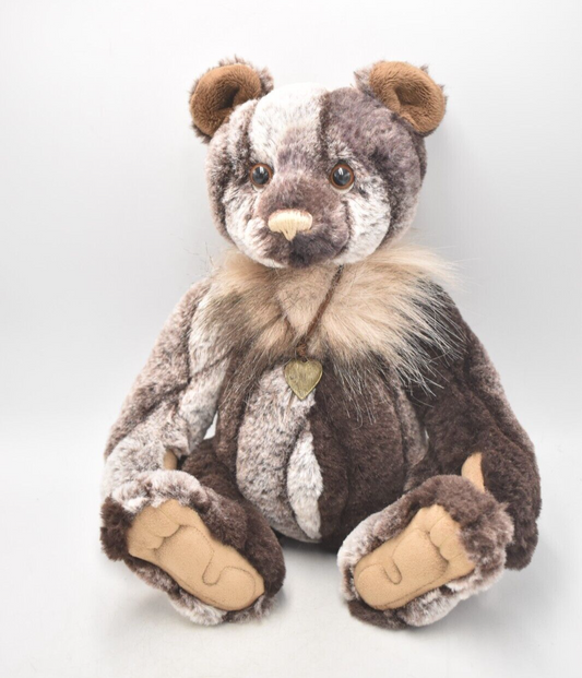 Collectible bears for on sale sale