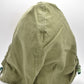 British Army Cold Weather Parka Hood 1953 Pattern Olive Green