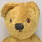 Vintage Merrythought Mohair Teddy Bear – 34cm
