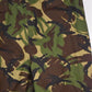 British Army MVP DPM Wet Weather Waterproof Over Trousers – W34" L30"