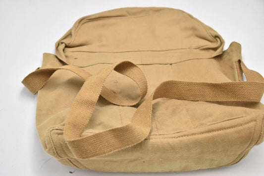 British Army L2 Grenade Bag/ Satchel – CB & Co Ltd 1966 Dated