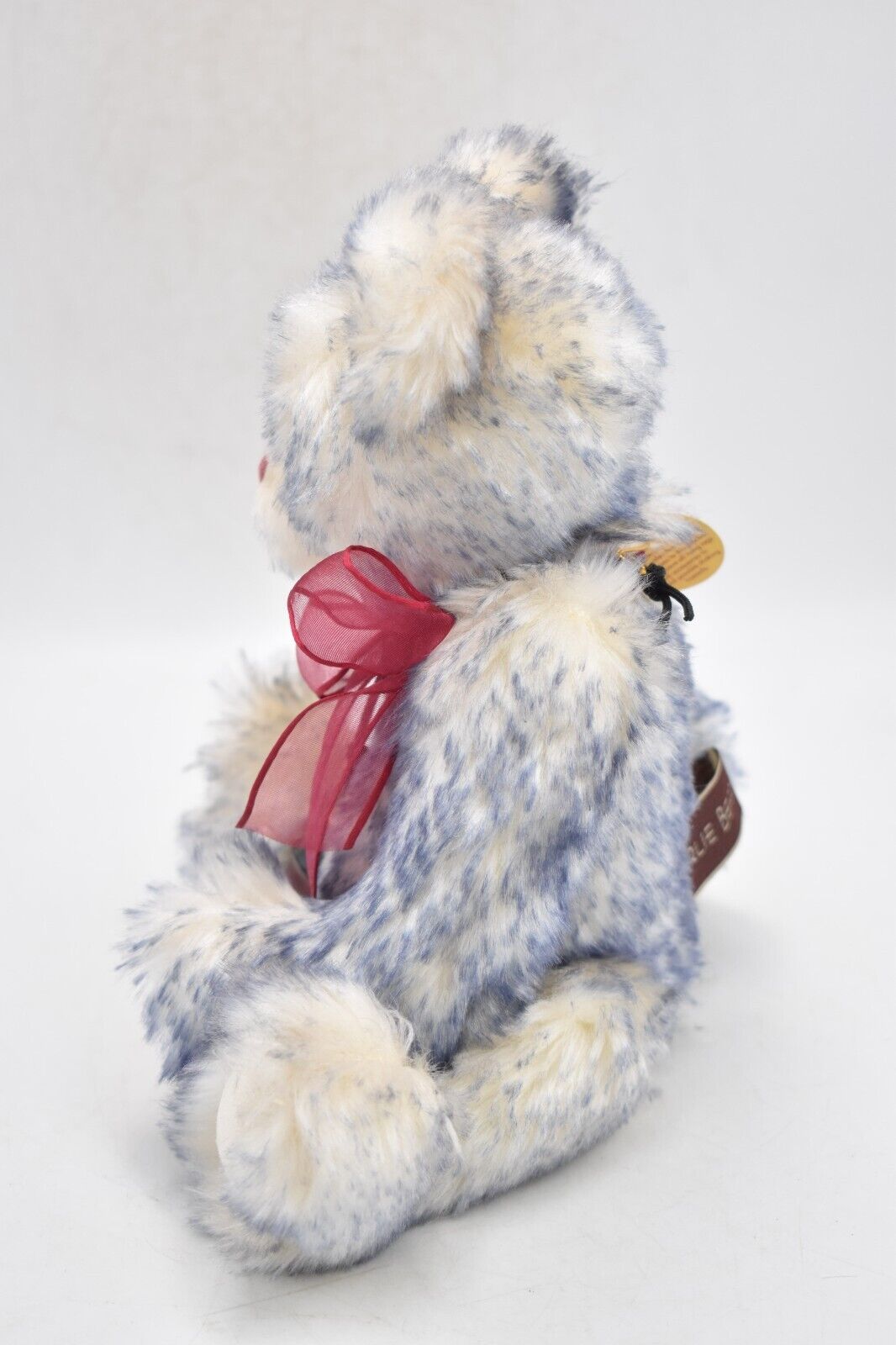 Charlie Bears Laura – Retired & Tagged – Isabelle Lee Design