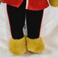 Merrythought Guardsman Teddy Bear – Retired Soft Plush Toy