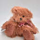 Vintage Handmade Artist Mohair Teddy Bear