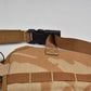 British Army Desert DPM Camouflage Drop Leg Harness Panel
