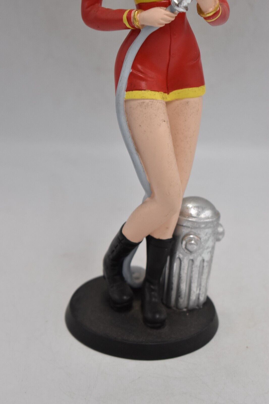 Betty Boop Shopping Betty Figurine – King Features Syndicate