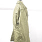 British Army 1966 Overall Jacket Olive Green - Chest Size 37-39 Inches