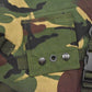 British Army PLCE DPM Camouflage S10 Respirator Field Pack / Bag