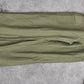 Vintage 1970s British Army Women's Working Dress Trousers – Size 78/80/108