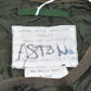 British Army Green Quilted Extreme Cold Weather Parka Jacket Liner – 40" Chest