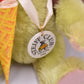 Steiff School Starter Teddy Bear – Limited Edition 420139 – Boxed with Cert
