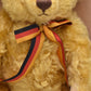 Steiff Andreas Commemorative Bear 1897-1997 655302 Limited Edition
