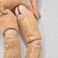 Antique Armand Marseille Koppelsdorf 996 Bisque Doll – 44cm – Sleepy Blinking