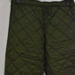 British Army Extreme Cold Weather Liner Trousers – ECW Thermal Olive Green – W30