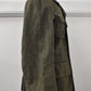 WWII Swedish Army 1942 Artillery Wool Tunic Jacket – 40" Chest