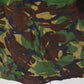 British Army 1980s DPM Arctic Windproof Smock – Gaberdine – Size 170/88