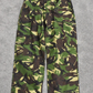 British Army SAS Gabardine Woodland DPM Gurkha Style Trousers 76/88/104 34"
