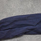 Royal Navy AWD Navy Blue Work Trousers – Size W32" L32"